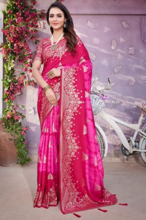 buy saree online at heer fashion