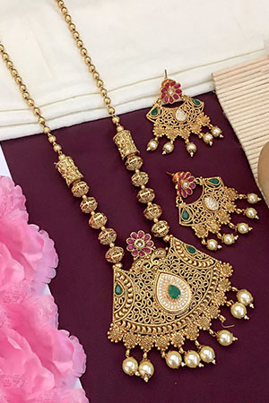 buy jewellery online at heer fashion