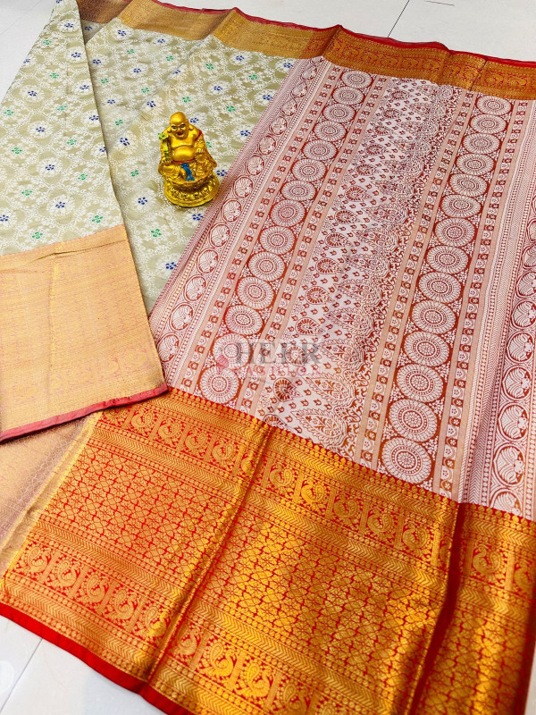 off-white-color-kanchipuram-silk-saree-with-woven-design