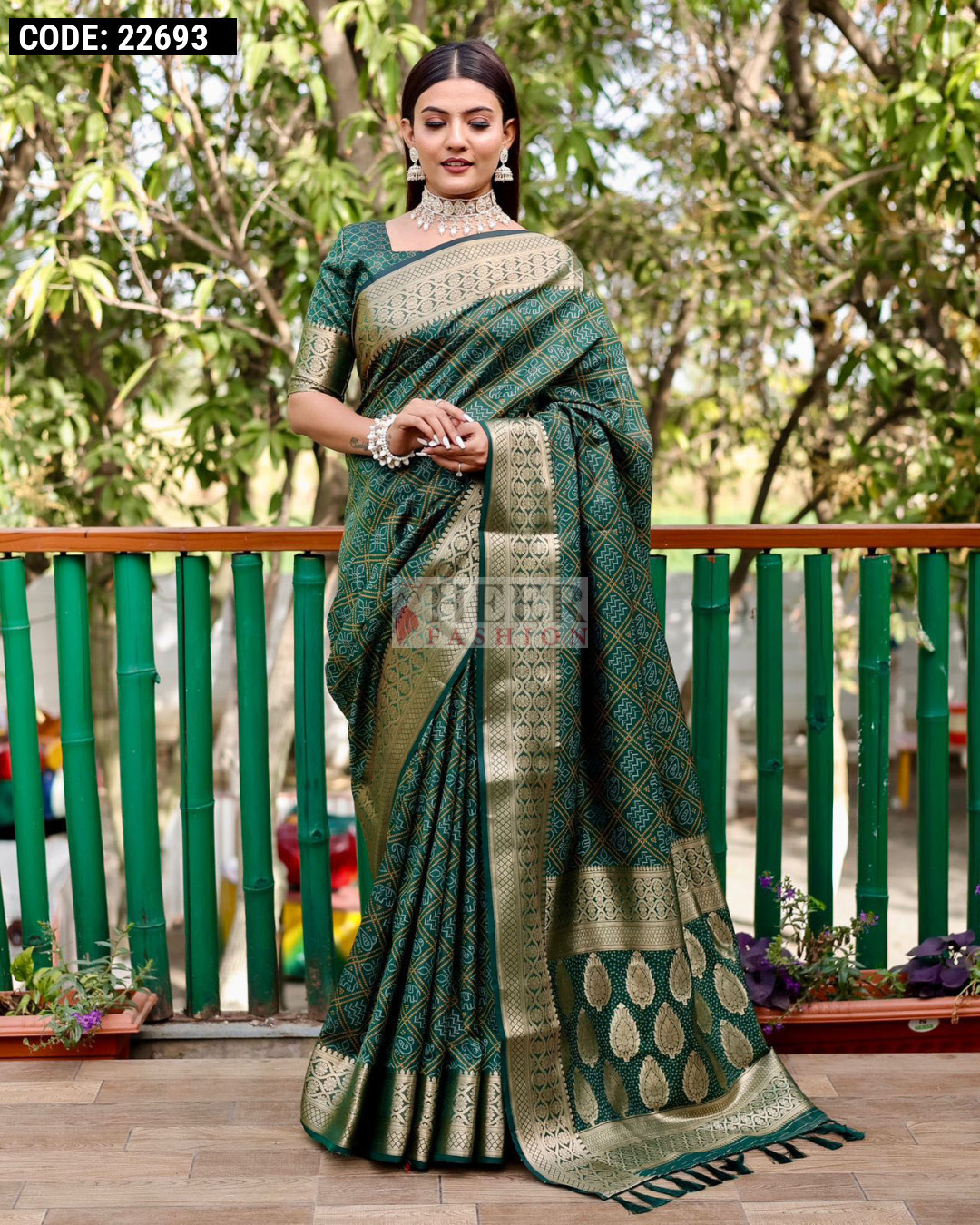 Rhino Color Soft Cotton Top [T.L.48] And Parallel Pant [P.H.36] With All Over Embroidery Cotton Dupatta
