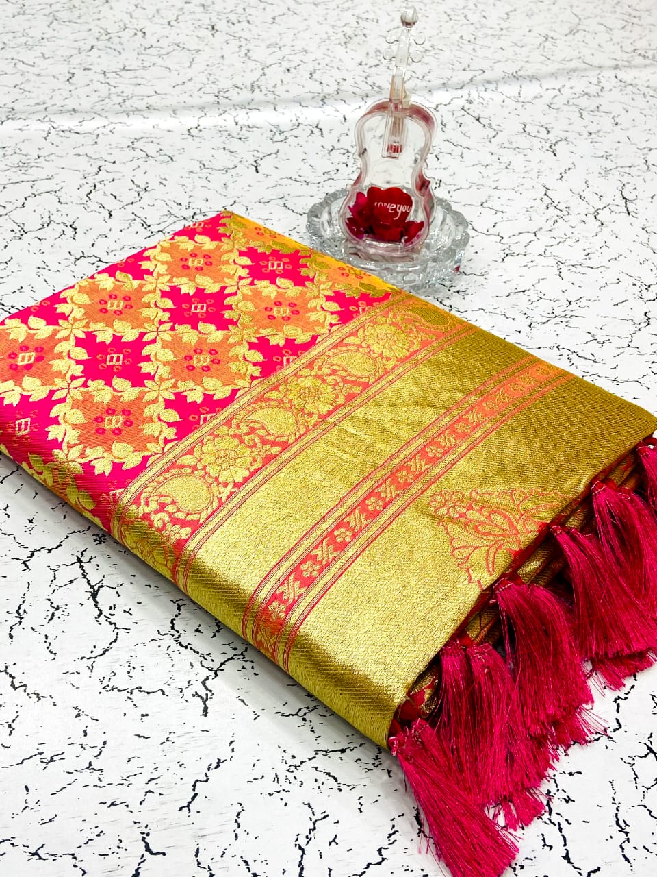 Heer fashion में आयी New saree design | Direct from manufacturers |  फैक्ट्री से डायरेक्ट होम डिलीवरी - YouTube