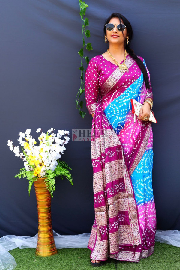 Banarasi Saree wholesaler