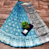 Exclusive Lichi silk saree with zari weaving work