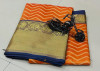 Kanchipuram weaving silk saree with zari work