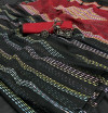 Soft handloom weaving silk saree