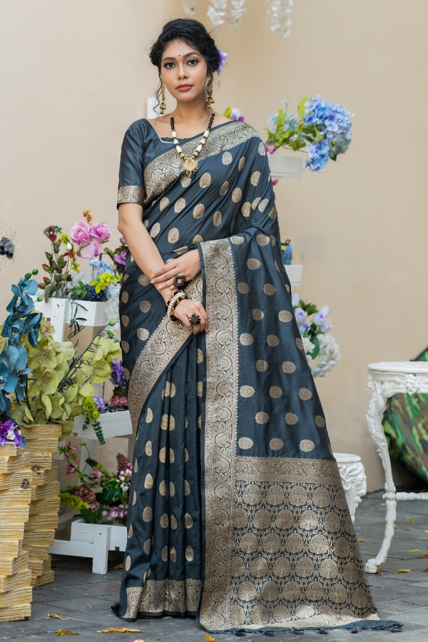 Soft Organza Silk Saree With Foil Printed Work at Rs 1095/piece | Organza  Saree in Surat | ID: 2851972415812
