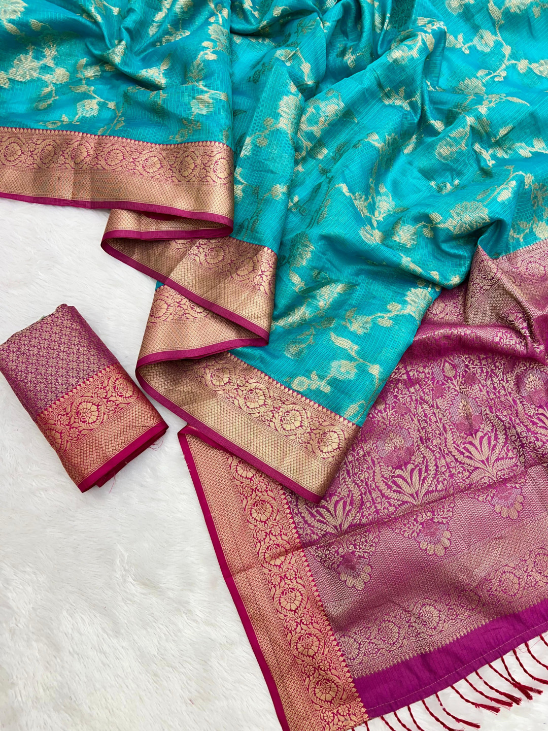 firoji-kanchipuram-kota-silk-saree-with-zari-weaving-work